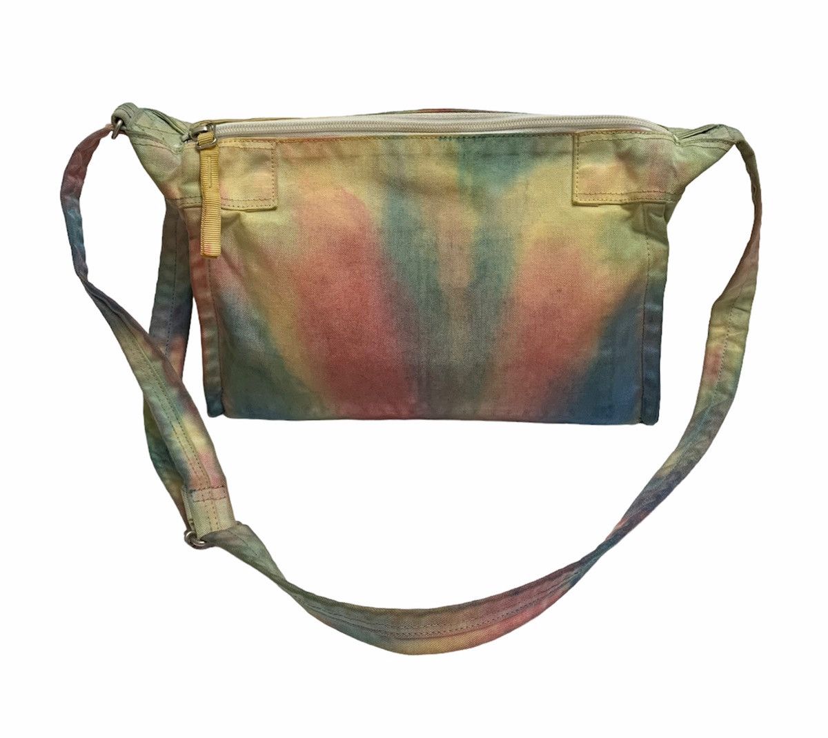 Head Porter GRAIL🔥 Porter Yoshida & Co. "RAINBOW" Sling Bag Size ONE SIZE - 2 Thumbnail