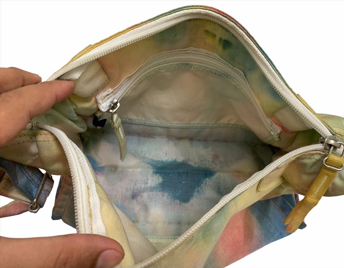 Head Porter GRAIL🔥 Porter Yoshida & Co. "RAINBOW" Sling Bag Size ONE SIZE - 4 Thumbnail