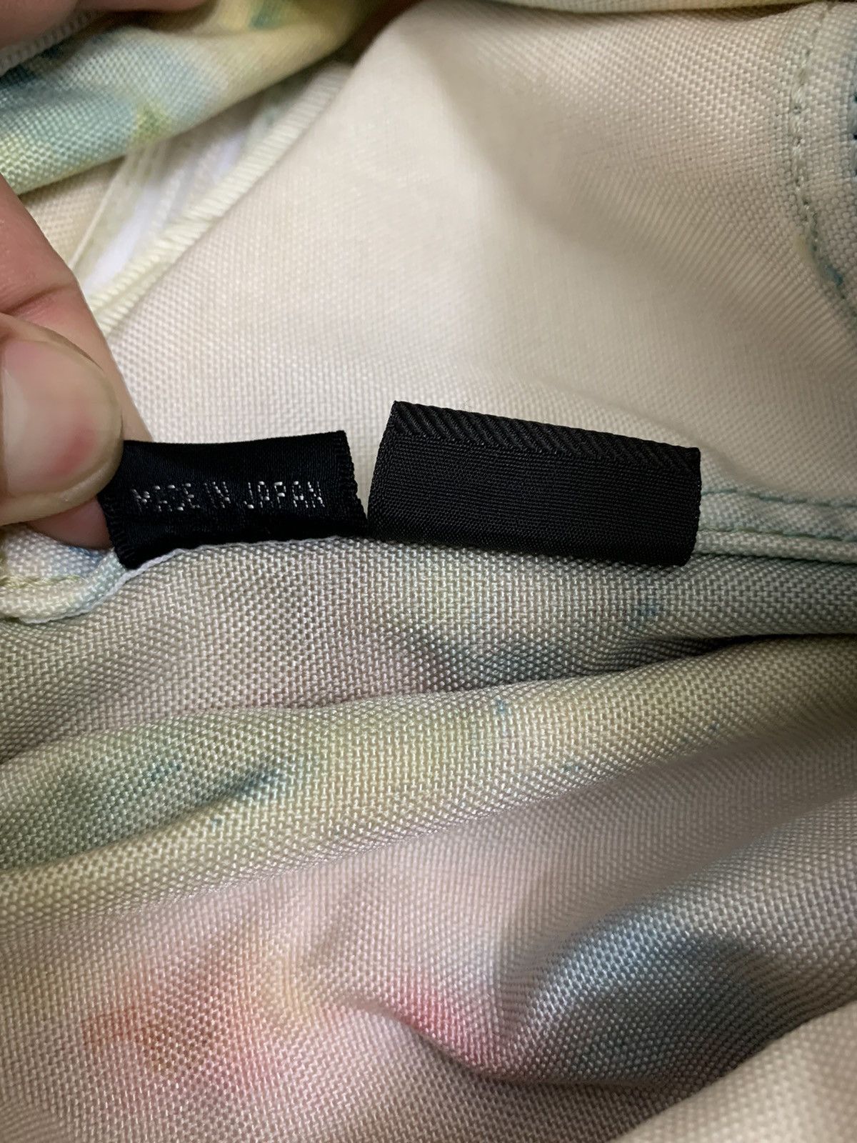 Head Porter GRAIL🔥 Porter Yoshida & Co. "RAINBOW" Sling Bag Size ONE SIZE - 5 Thumbnail