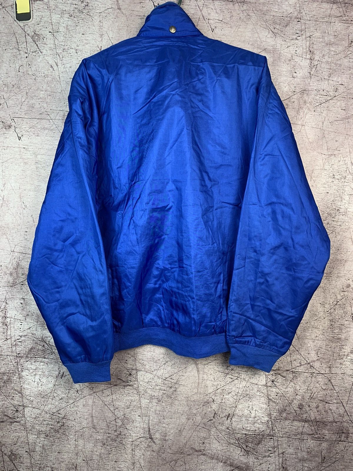 Reebok × Vintage Reebok 90s Vintage Mens Jacket Size US XL / EU 56 / 4 - 6 Thumbnail