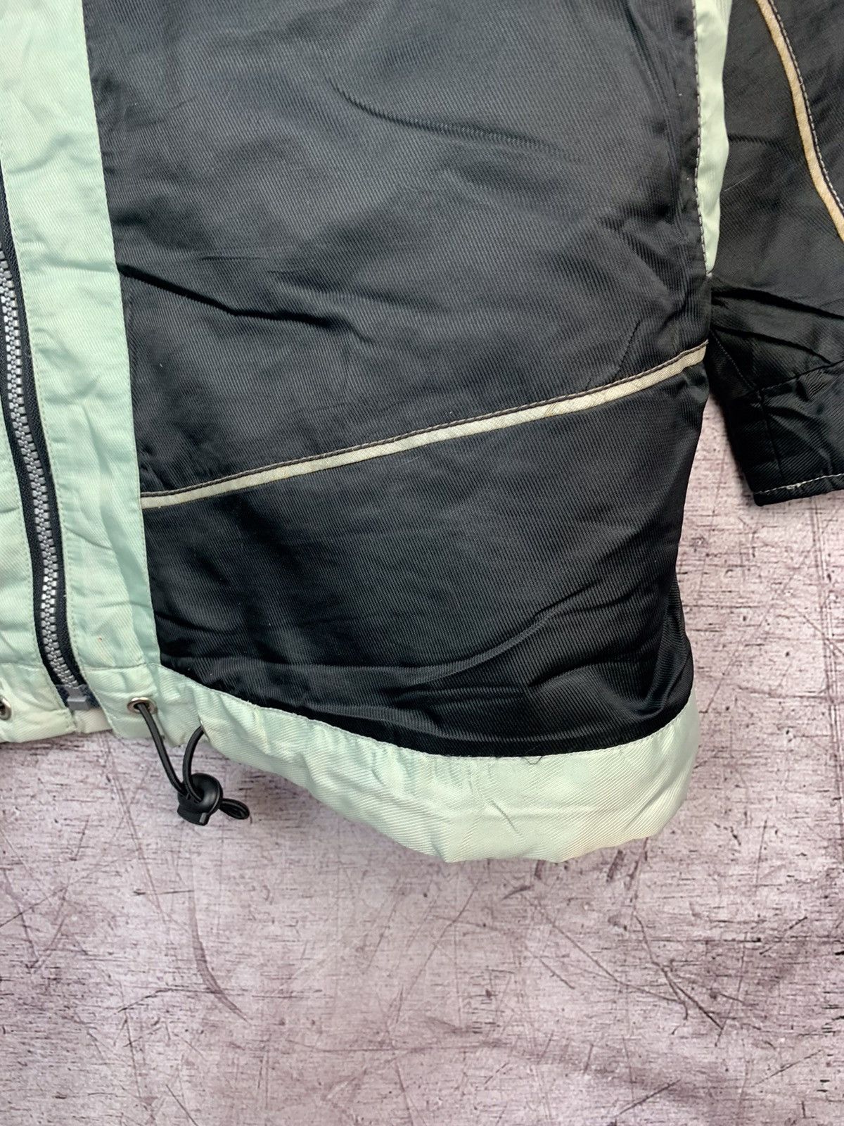 Budweiser × Vintage Budweiser Sports 90s Vintage Mens Jacket Size US L / EU 52-54 / 3 - 6 Thumbnail