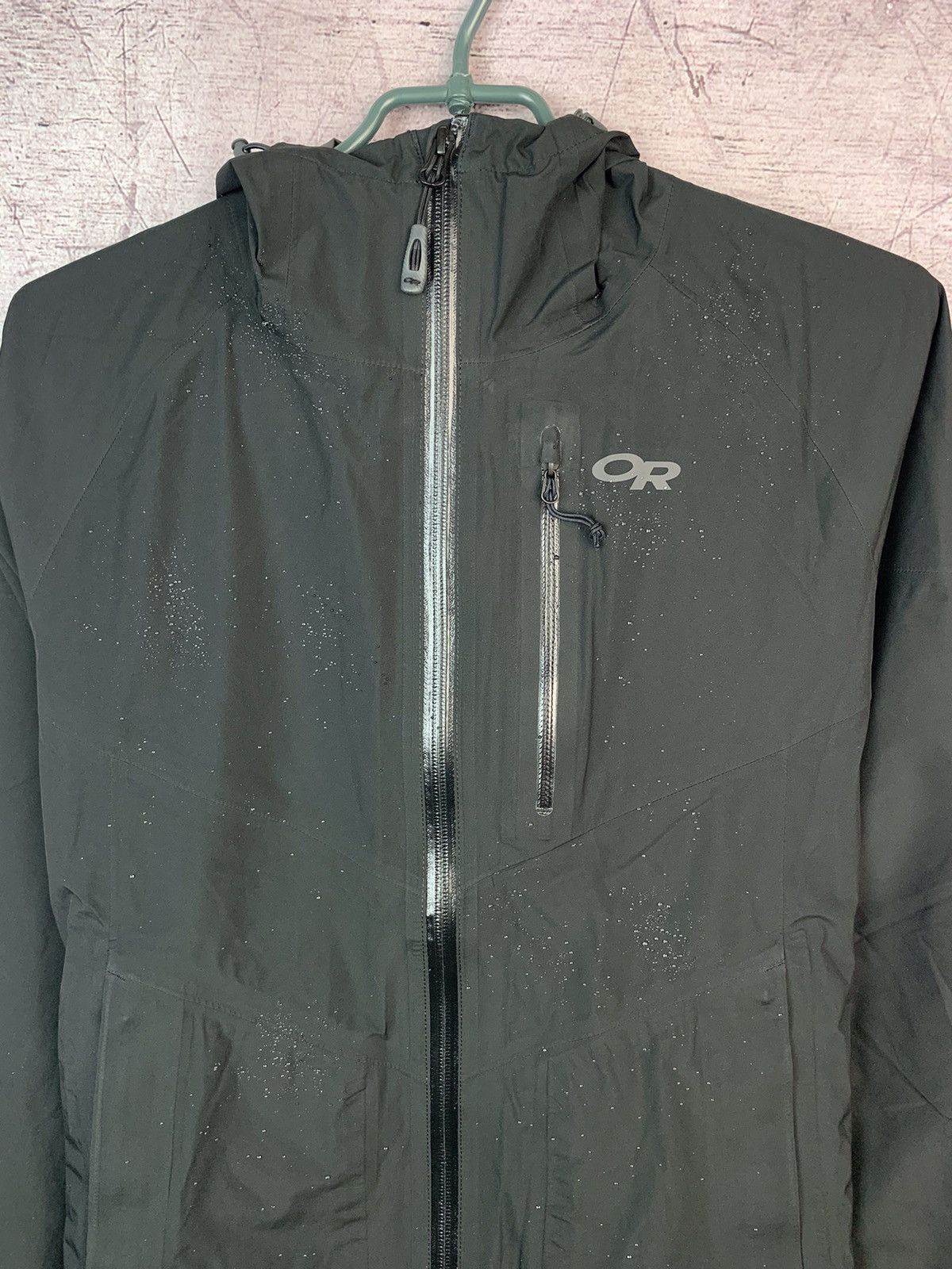 Goretex × Outdoor Research Outdoor Research Gore-tex Jacket Size US S / EU 44-46 / 1 - 2 Thumbnail