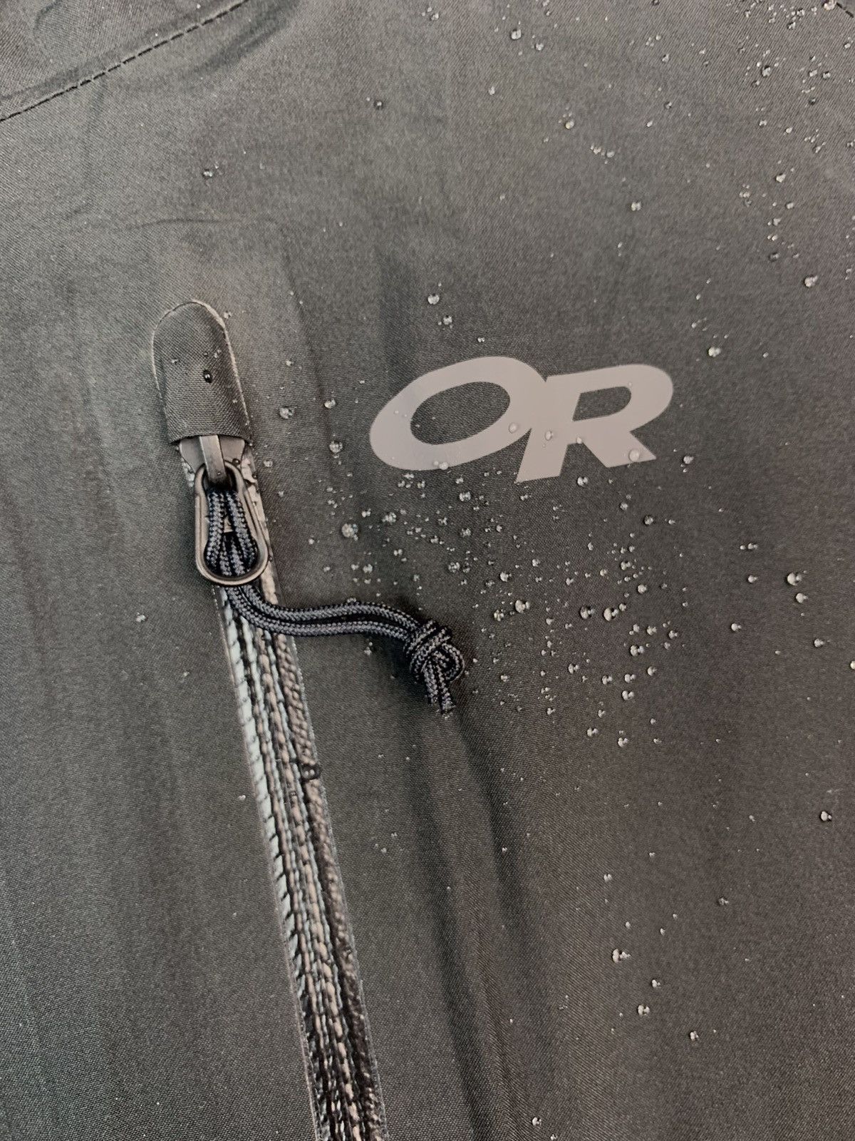 Goretex × Outdoor Research Outdoor Research Gore-tex Jacket Size US S / EU 44-46 / 1 - 5 Thumbnail