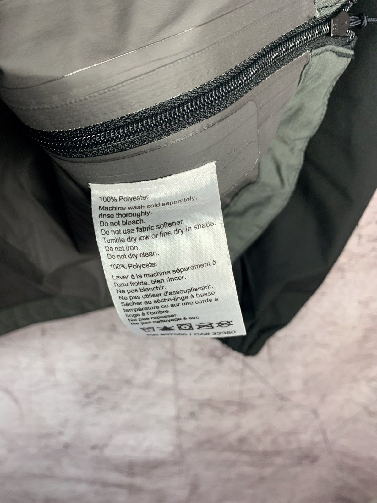 Goretex × Outdoor Research Outdoor Research Gore-tex Jacket Size US S / EU 44-46 / 1 - 12 Thumbnail