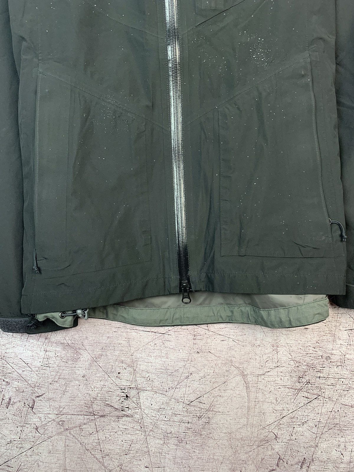 Goretex × Outdoor Research Outdoor Research Gore-tex Jacket Size US S / EU 44-46 / 1 - 11 Thumbnail