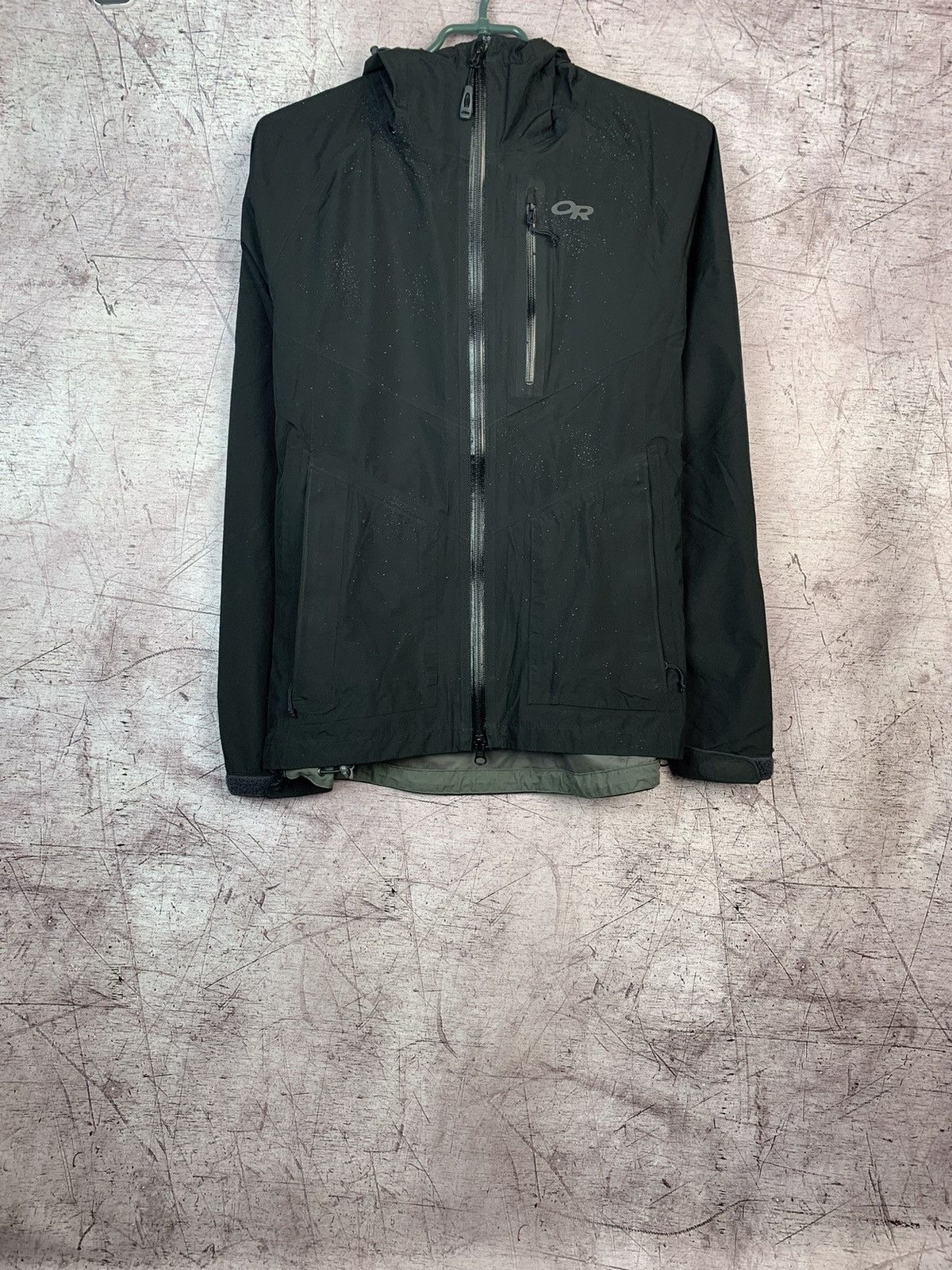Goretex × Outdoor Research Outdoor Research Gore-tex Jacket Size US S / EU 44-46 / 1 - 1 Thumbnail