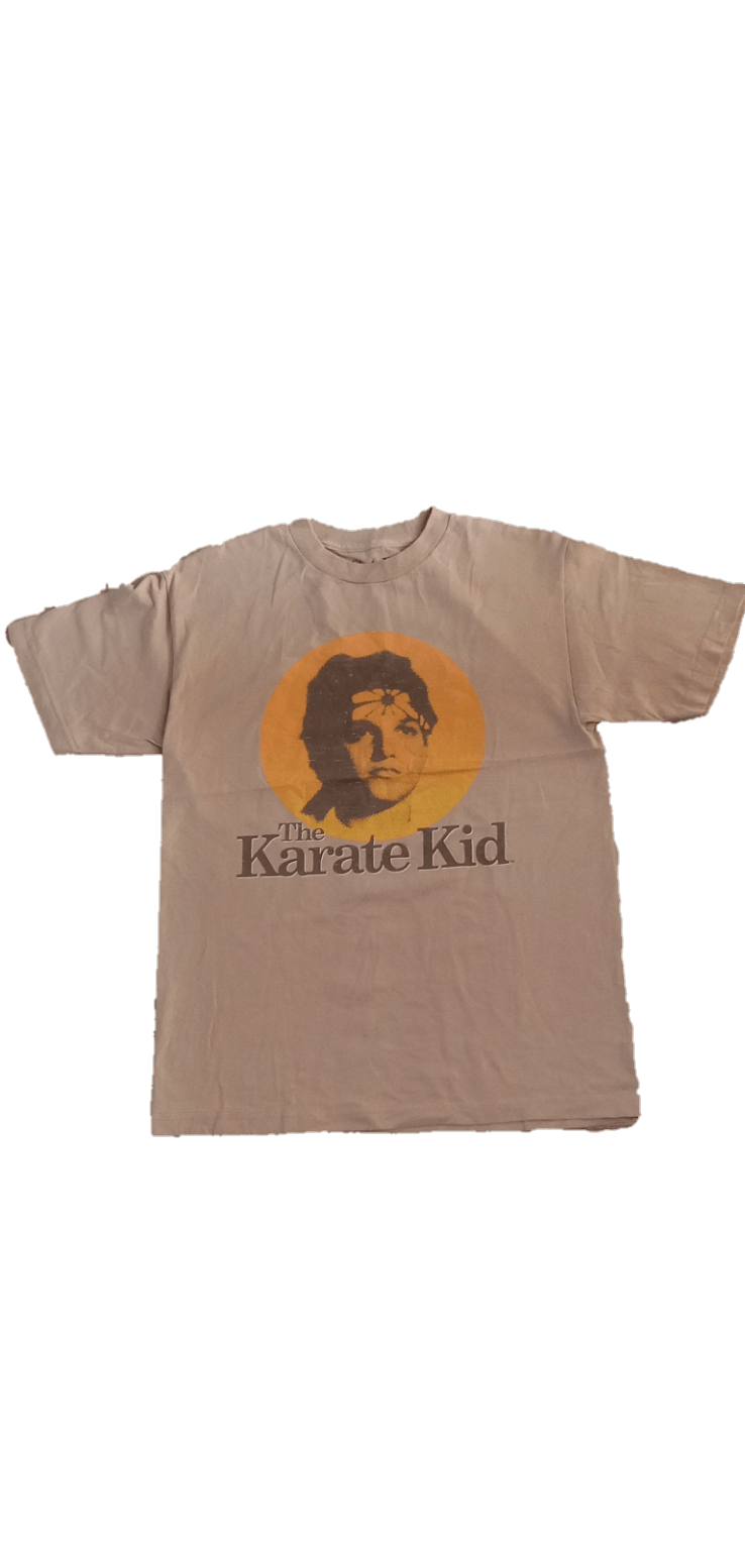 Other The Karate Kid 2018 columbia picture industries Size US M / EU 48-50 / 2 - 1 Thumbnail