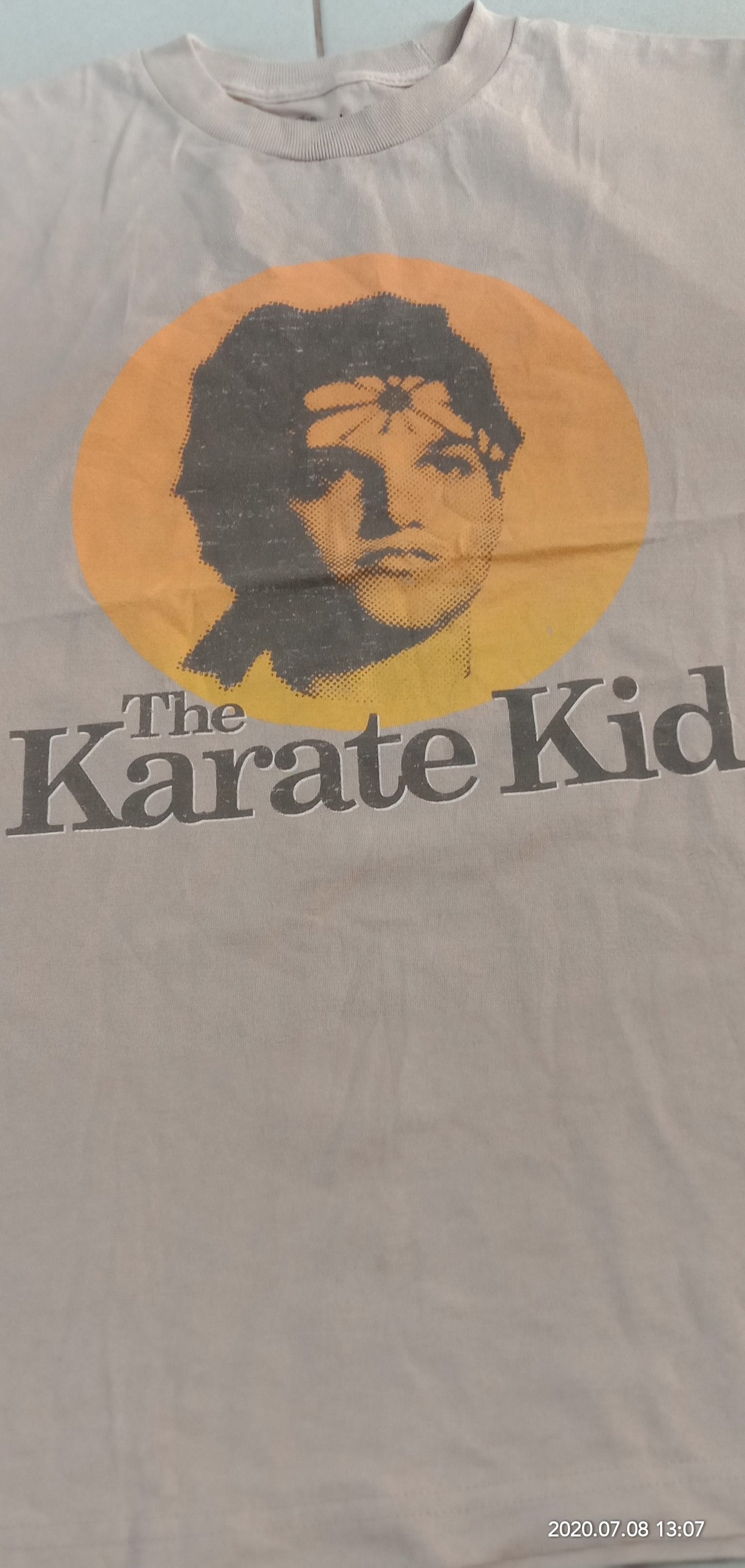 Other The Karate Kid 2018 columbia picture industries Size US M / EU 48-50 / 2 - 4 Thumbnail