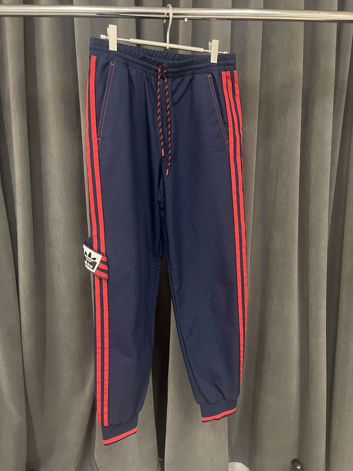 Adidas x Oliva OBlanc Joggers
