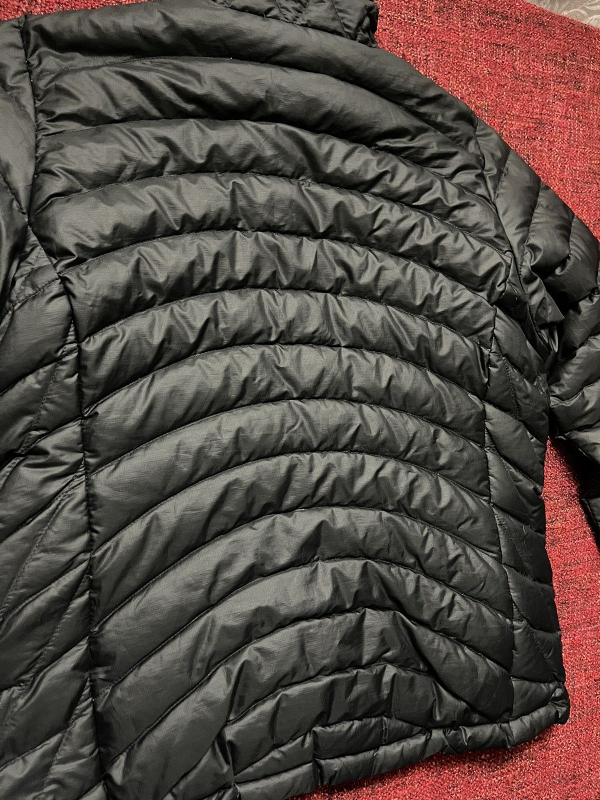 Patagonia Patagonia down puffer jacket Size S / US 4 / IT 40 - 8 Thumbnail
