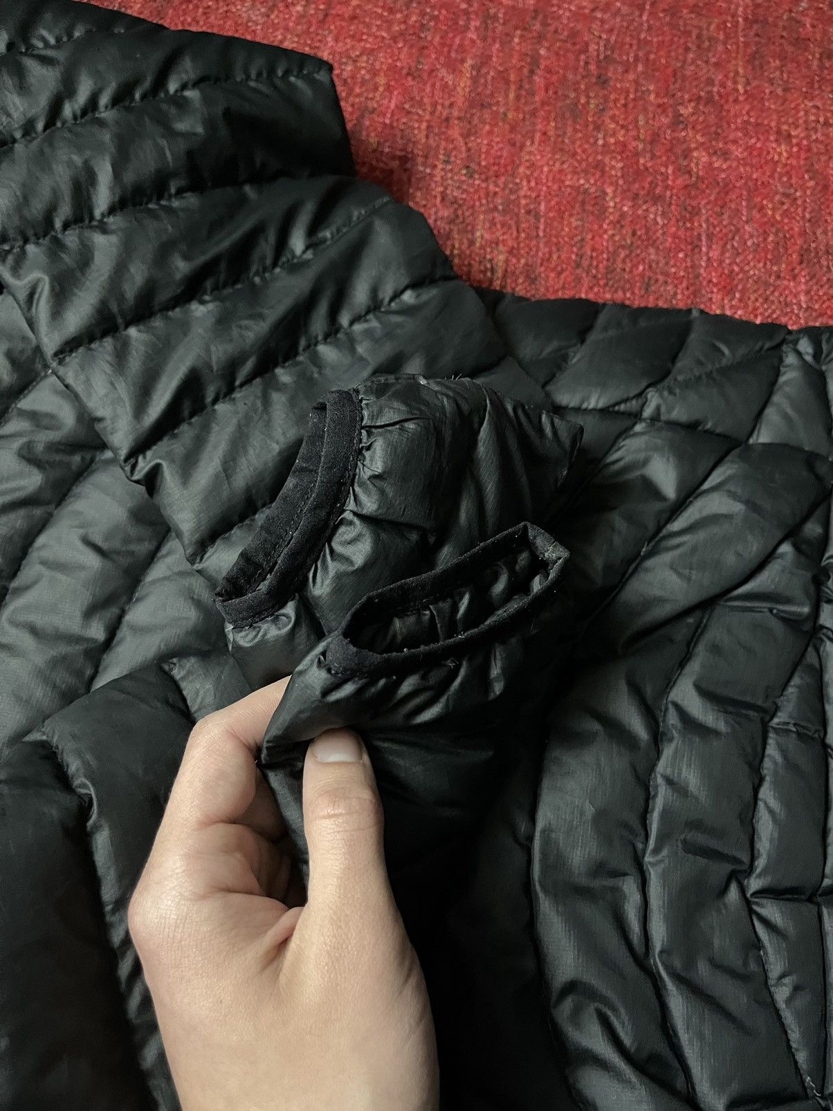 Patagonia Patagonia down puffer jacket Size S / US 4 / IT 40 - 10 Thumbnail