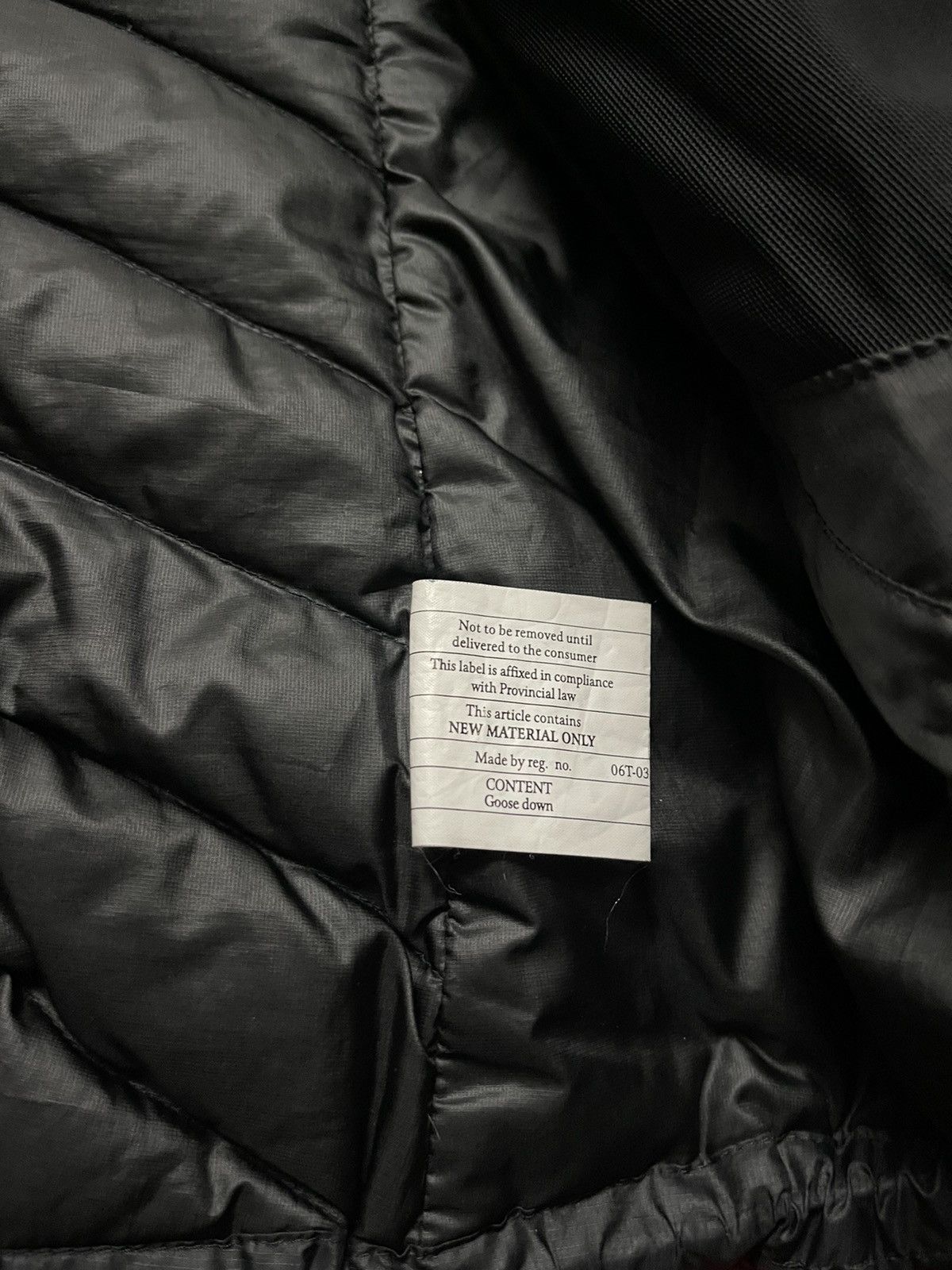 Patagonia Patagonia down puffer jacket Size S / US 4 / IT 40 - 13 Thumbnail