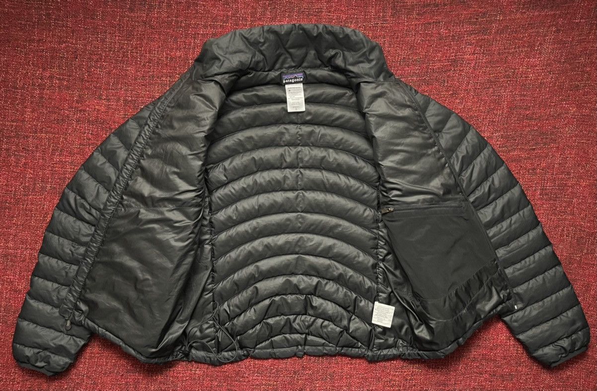 Patagonia Patagonia down puffer jacket Size S / US 4 / IT 40 - 2 Thumbnail
