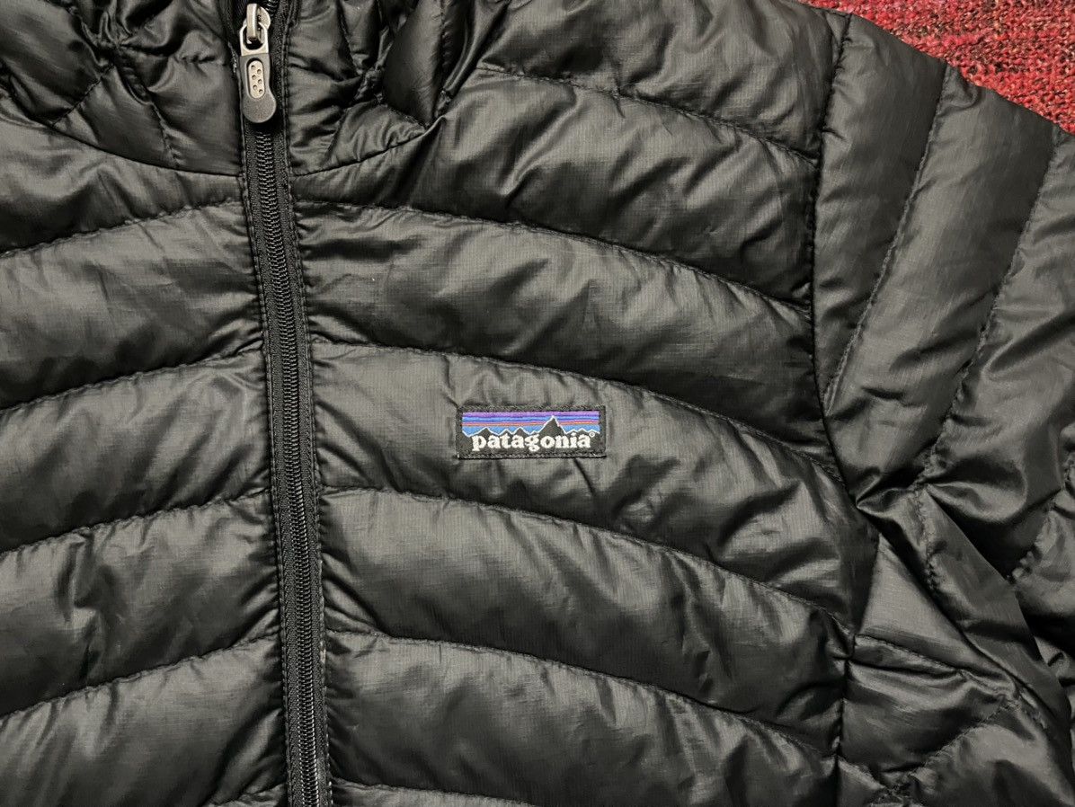 Patagonia Patagonia down puffer jacket Size S / US 4 / IT 40 - 4 Thumbnail