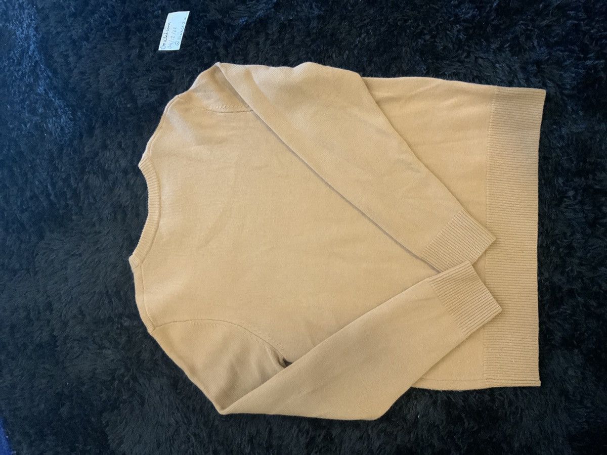 Sandro Peace sweater Size US M / EU 48-50 / 2 - 4 Thumbnail