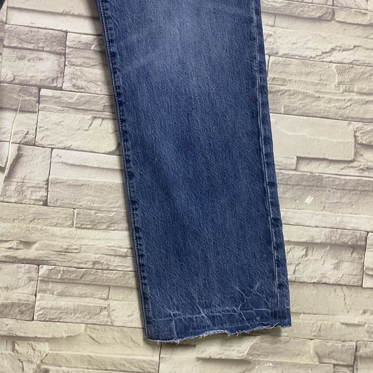 Ed Hardy Ed Hardy Light Wash Jeans Size US 36 / EU 52 - 6 Thumbnail