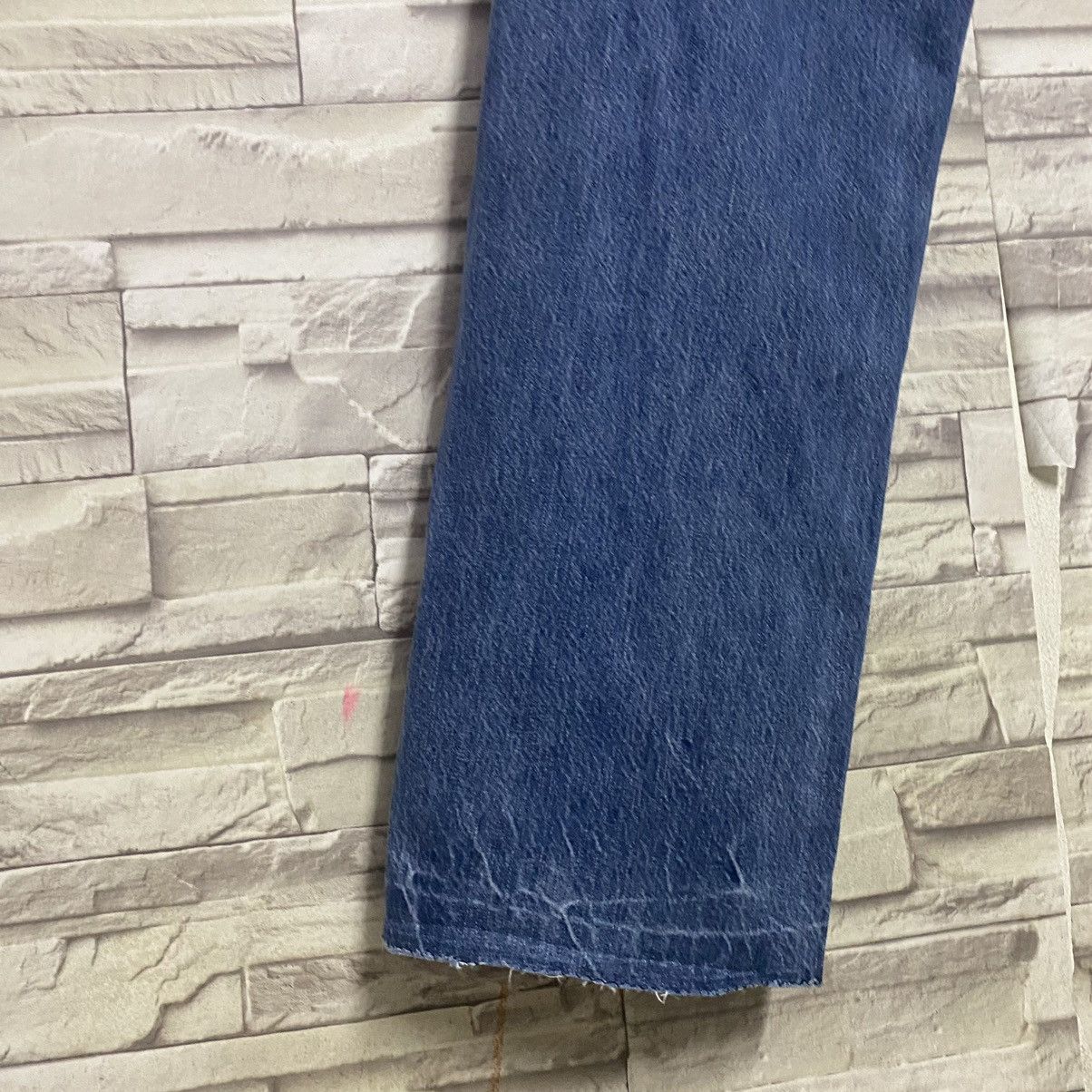 Ed Hardy Ed Hardy Light Wash Jeans Size US 36 / EU 52 - 14 Thumbnail