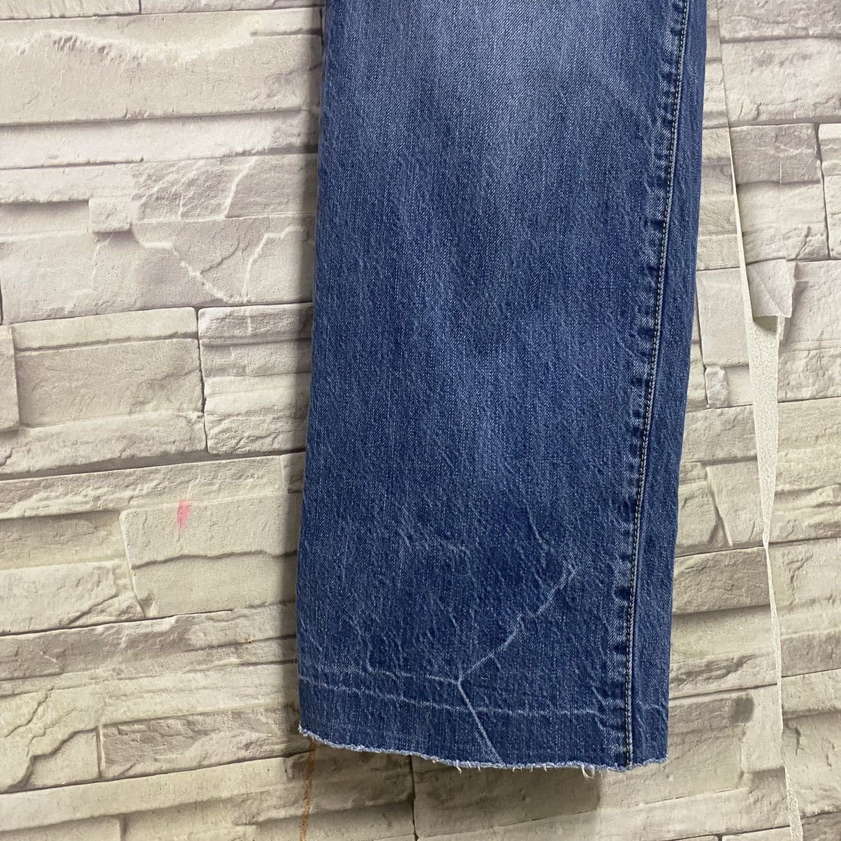 Ed Hardy Ed Hardy Light Wash Jeans Size US 36 / EU 52 - 7 Thumbnail