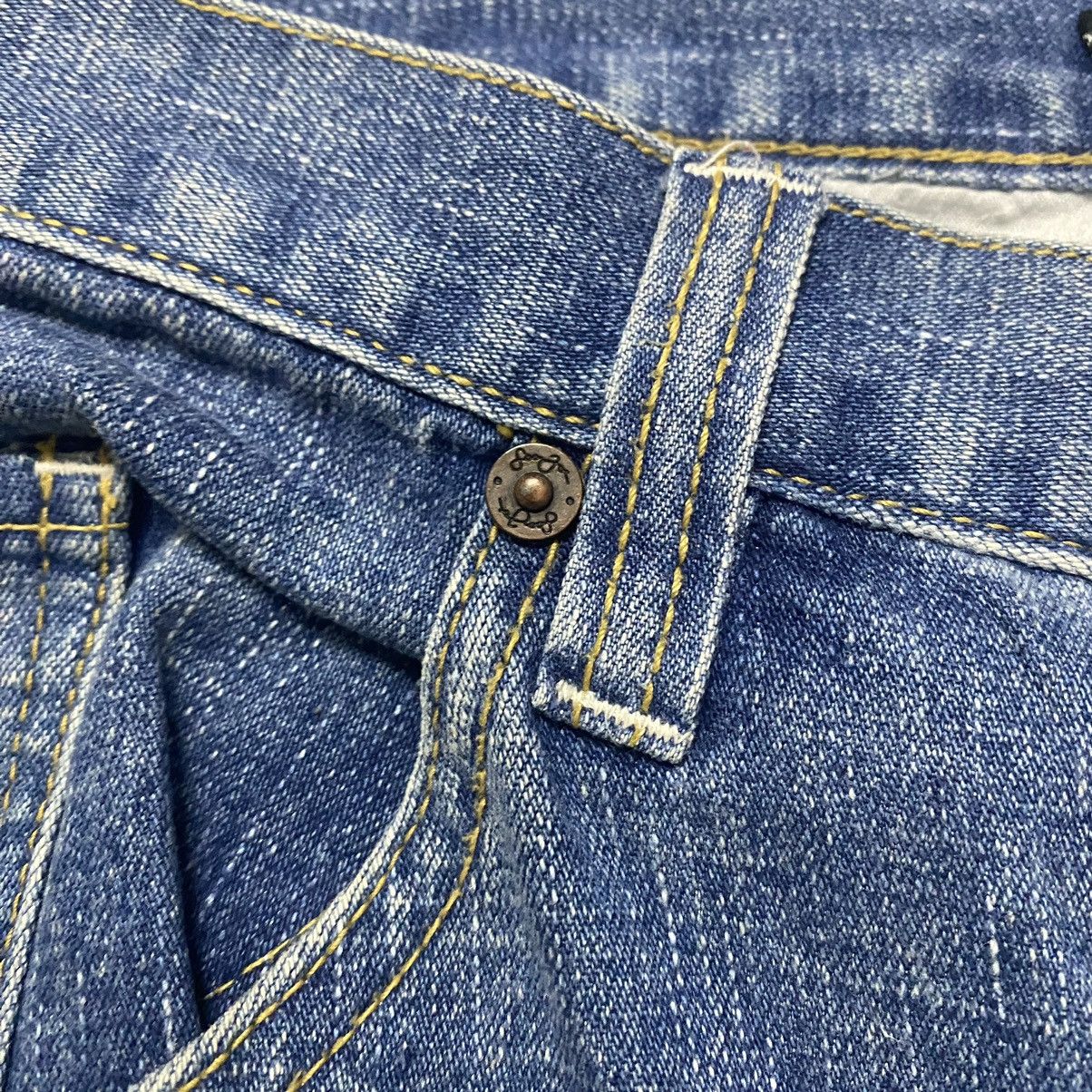 Sean John Vintage Sean John Denim Baggy Jeans Size US 33 - 14 Thumbnail