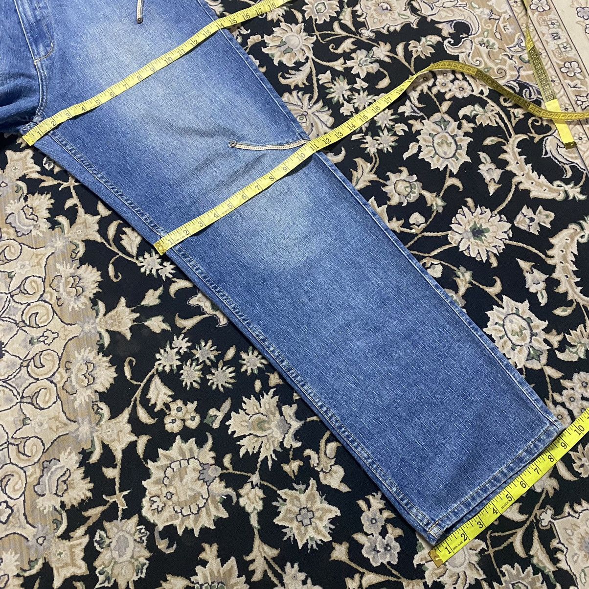 Sean John Vintage Sean John Denim Baggy Jeans Size US 33 - 19 Thumbnail