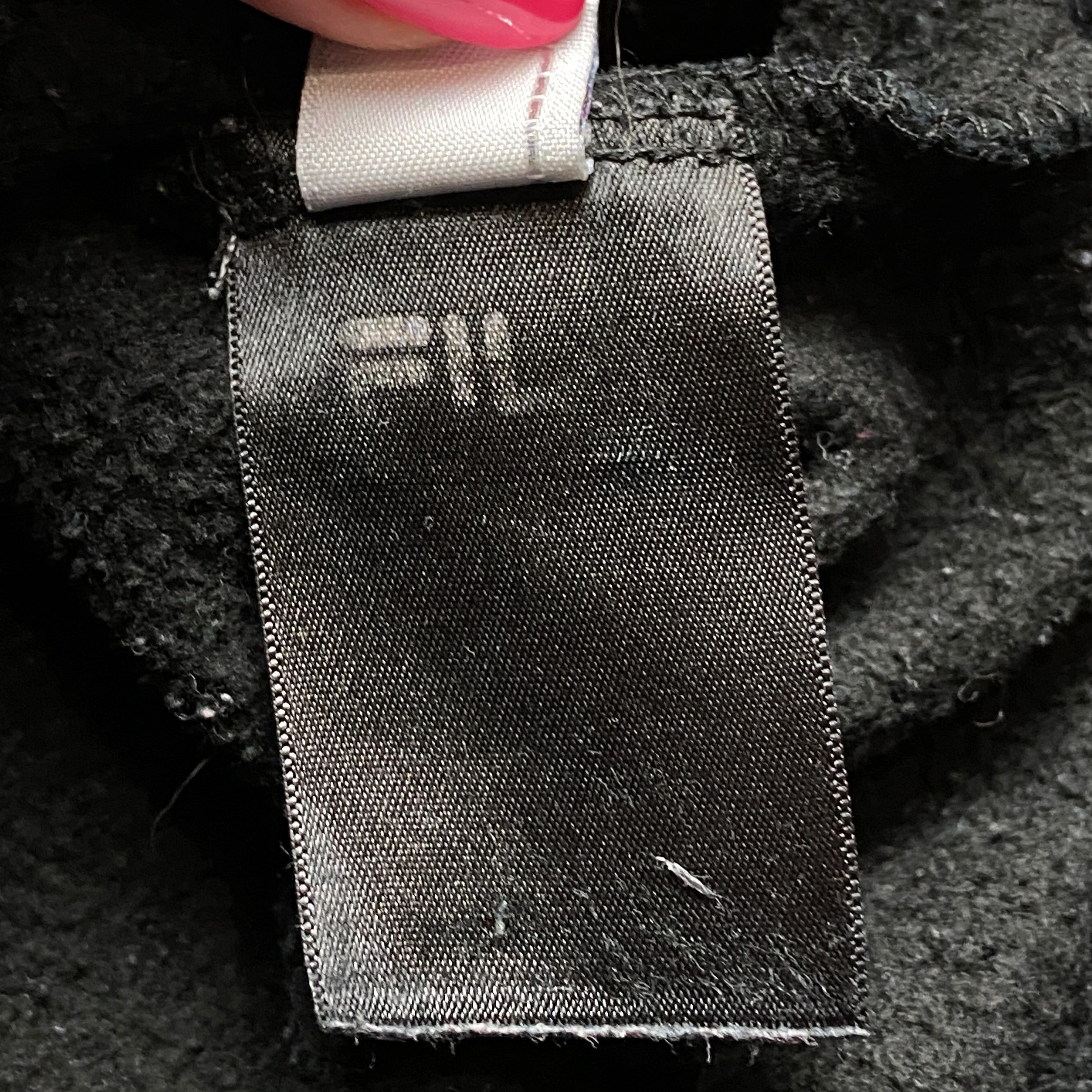 Fila × Vintage Mens Hoodies Fila Vintage Size M Size US M / EU 48-50 / 2 - 5 Thumbnail