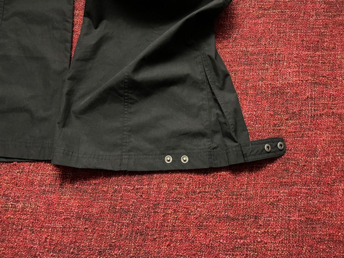 Adidas × Vintage Adidas 2004 Drill y2k wide leg pants Size 32" / US 10 / IT 46 - 7 Thumbnail