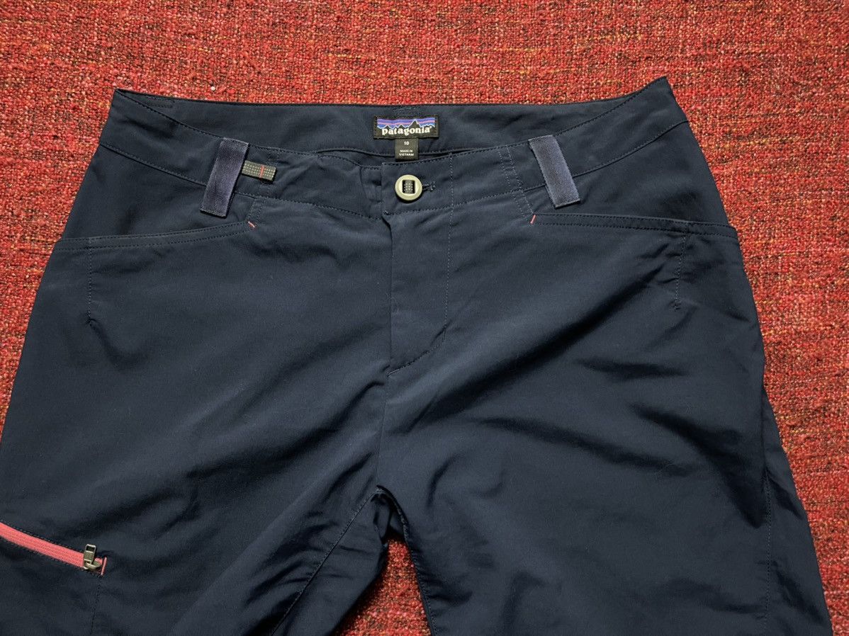 Designer × Patagonia Patagonia gorpcore style trekking pants Size 32" / US 10 / IT 46 - 3 Thumbnail