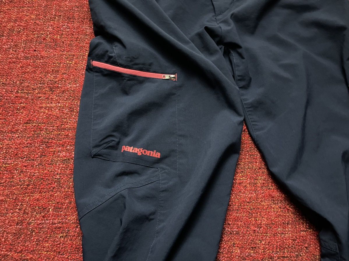 Designer × Patagonia Patagonia gorpcore style trekking pants Size 32" / US 10 / IT 46 - 2 Thumbnail