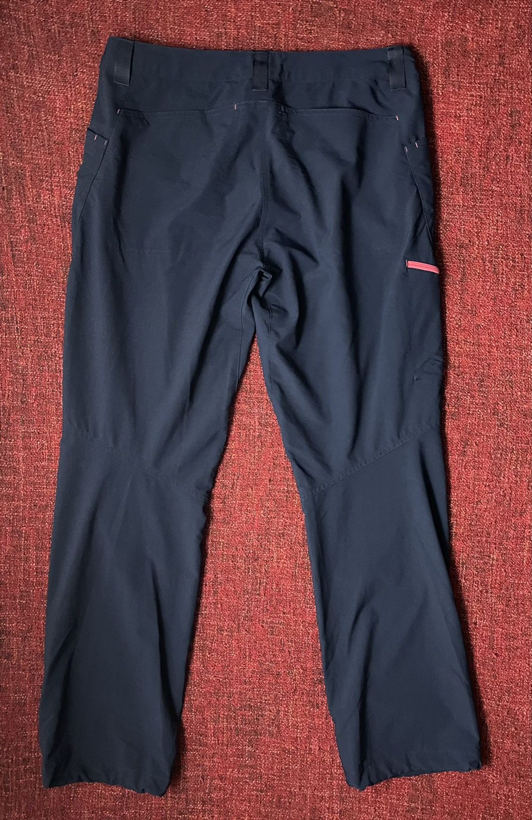Designer × Patagonia Patagonia gorpcore style trekking pants Size 32" / US 10 / IT 46 - 6 Thumbnail