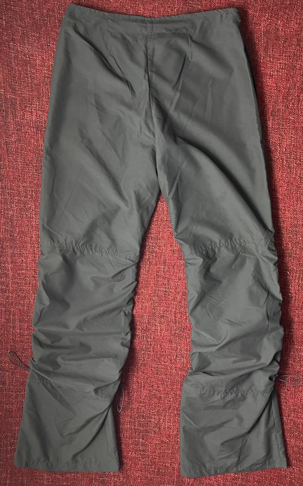 Japanese Brand × Vintage Avant Garde y2k pants Size 32" / US 10 / IT 46 - 5 Thumbnail