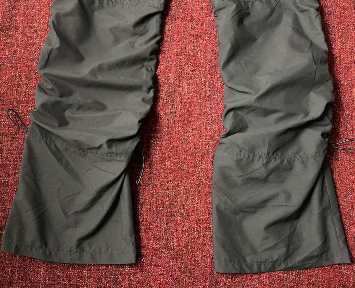 Japanese Brand × Vintage Avant Garde y2k pants Size 32" / US 10 / IT 46 - 6 Thumbnail