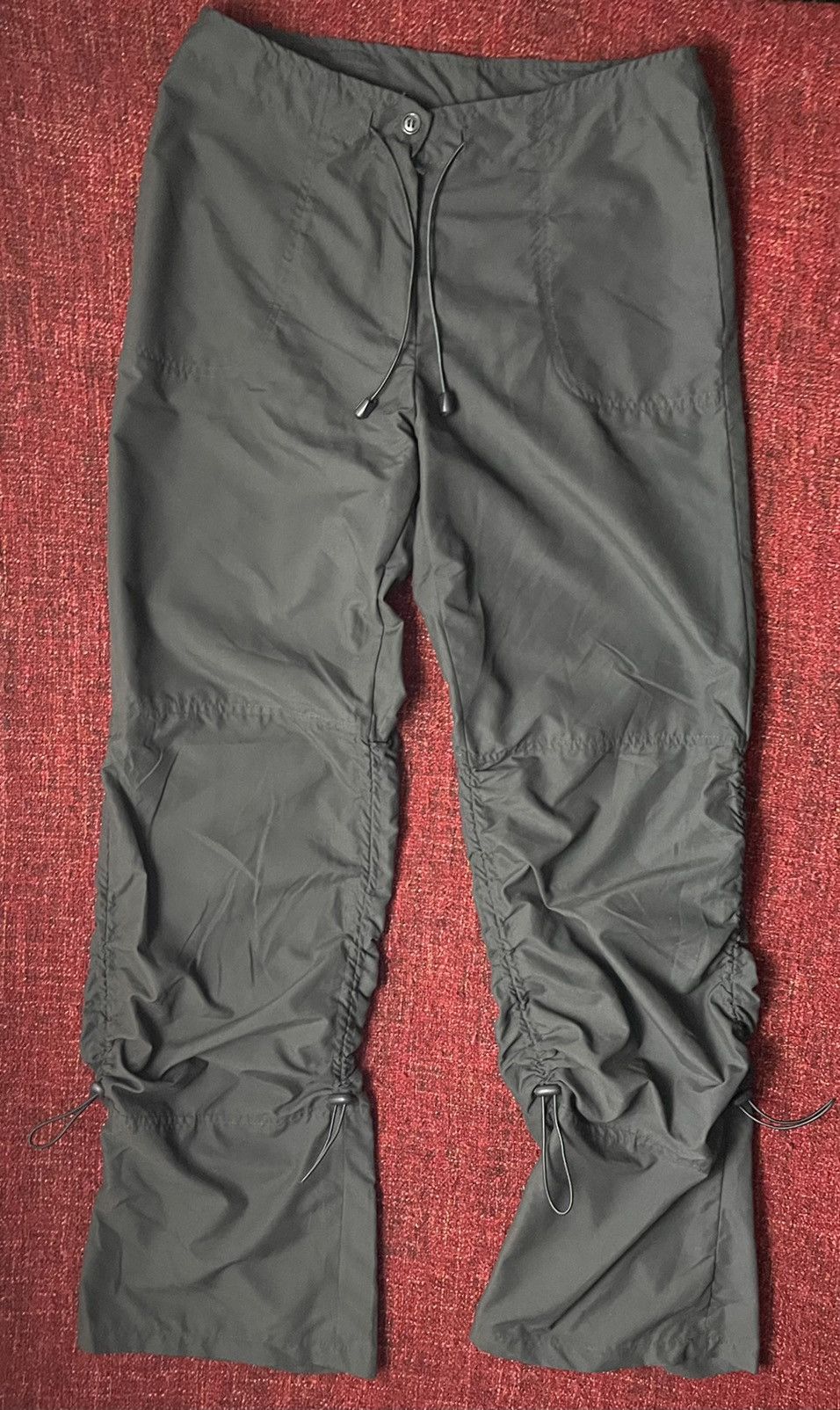 Japanese Brand × Vintage Avant Garde y2k pants Size 32" / US 10 / IT 46 - 7 Thumbnail