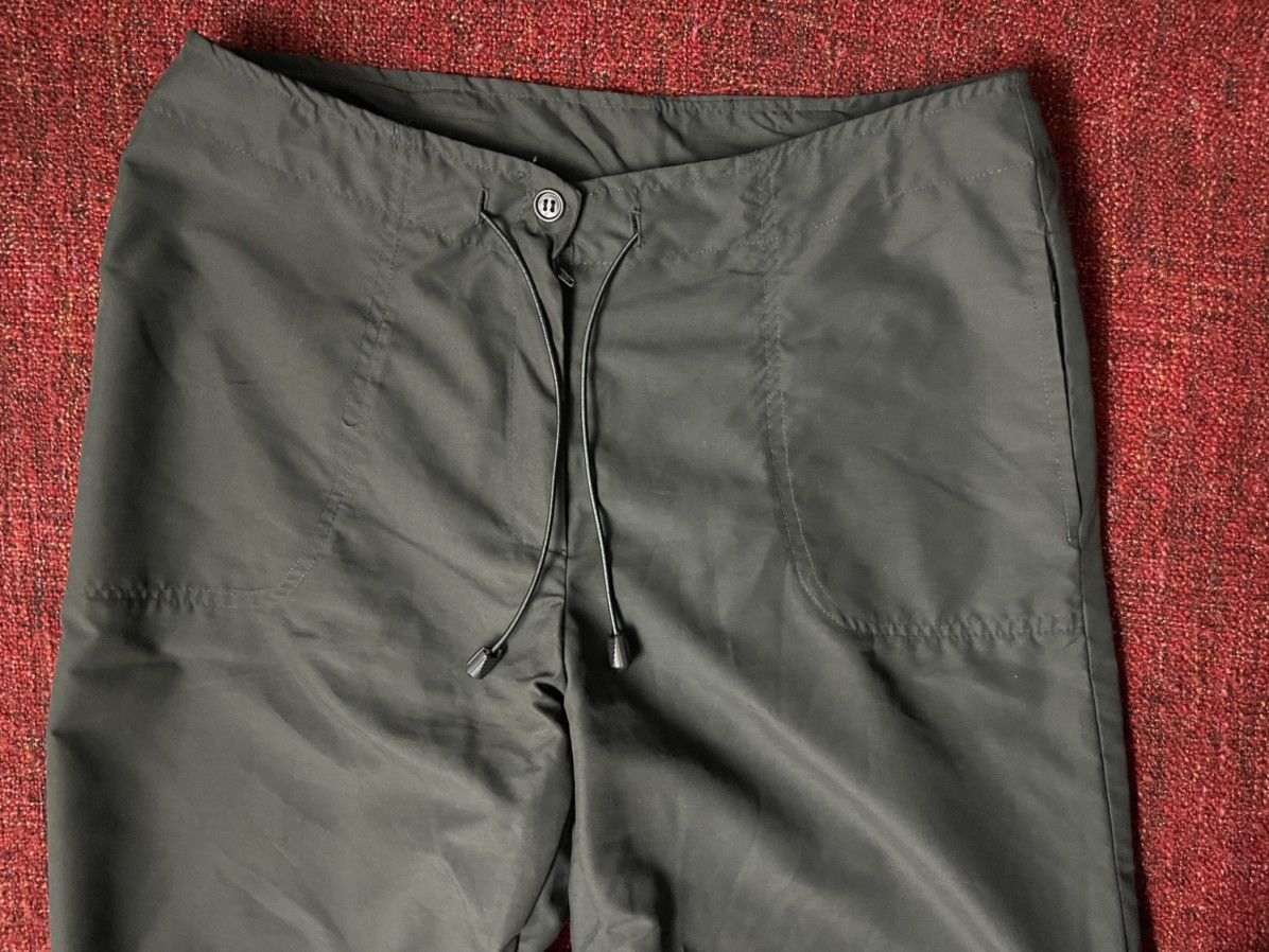 Japanese Brand × Vintage Avant Garde y2k pants Size 32" / US 10 / IT 46 - 3 Thumbnail