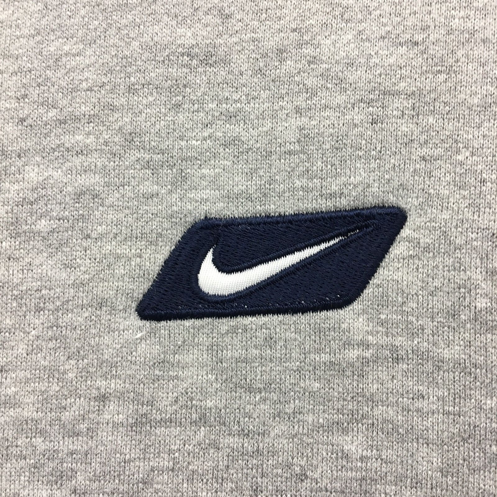 Nike × Sports Specialties Vintage 90s Nike Sweatshirt Size US M / EU 48-50 / 2 - 5 Thumbnail