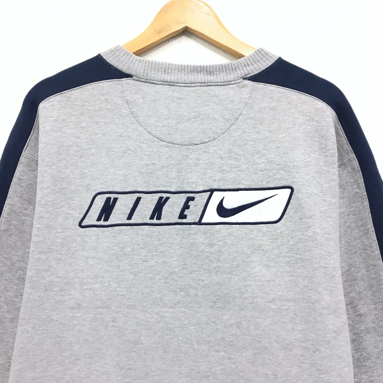 Nike × Sports Specialties Vintage 90s Nike Sweatshirt Size US M / EU 48-50 / 2 - 4 Thumbnail