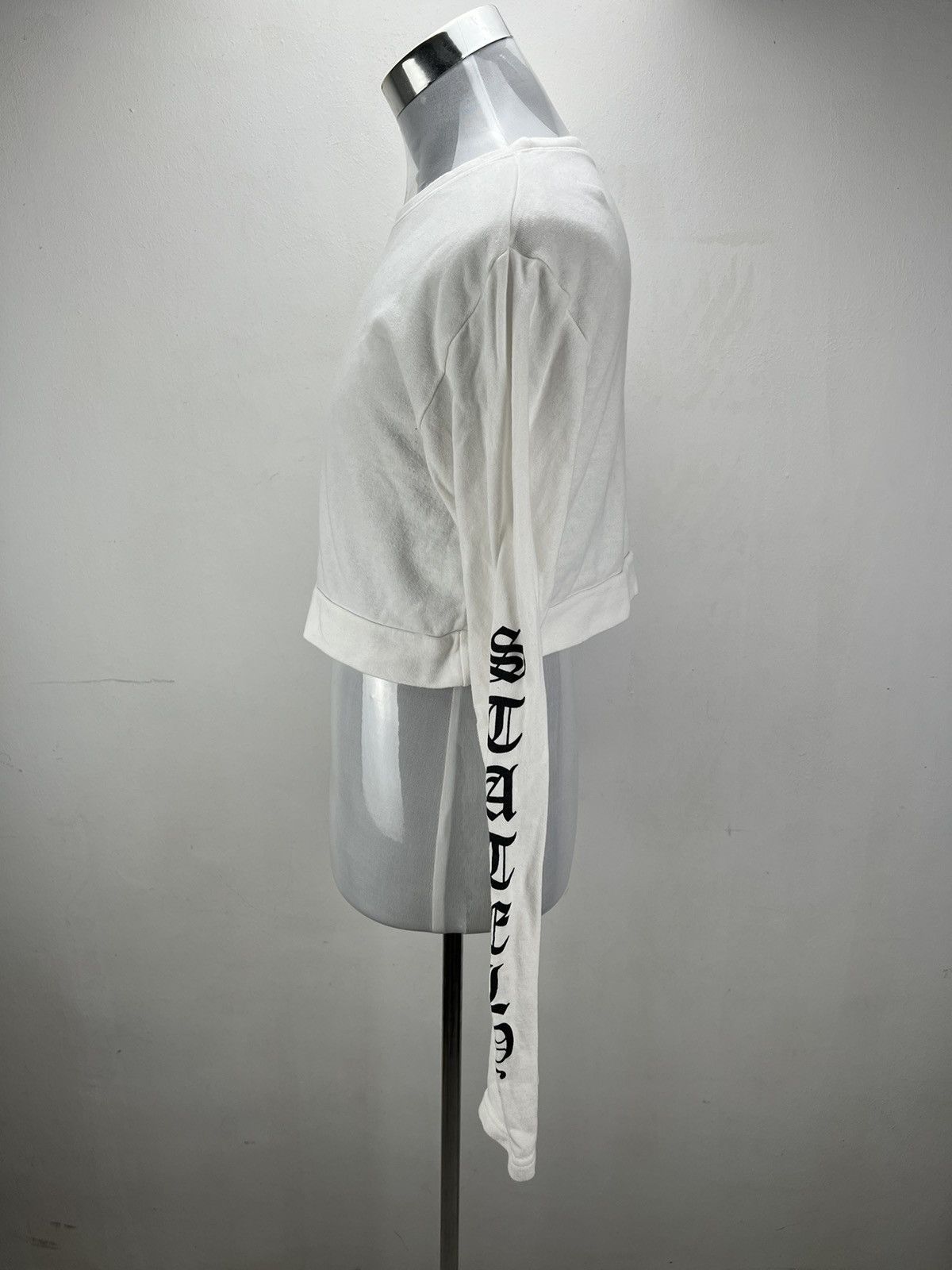 Japanese Brand STATRLD Half Shirt Chrome Hearts Inspire Size US L / EU 52-54 / 3 - 2 Thumbnail