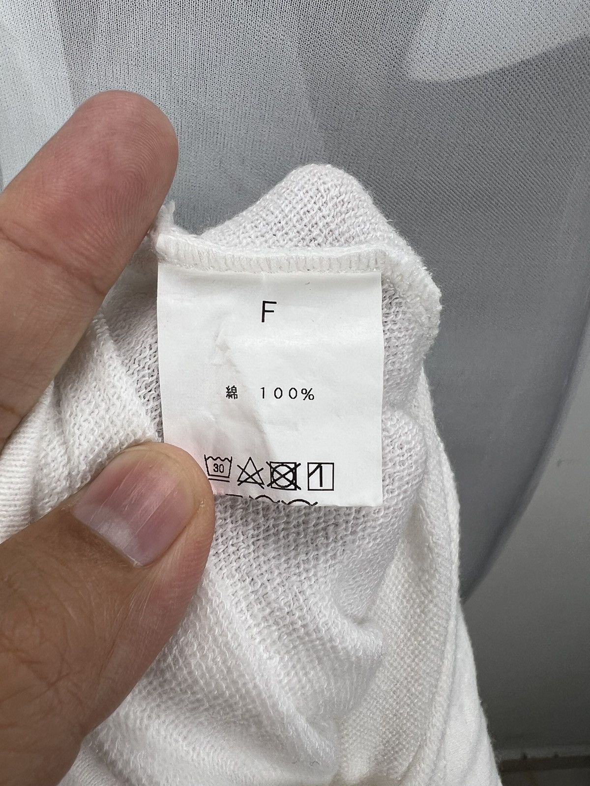 Japanese Brand STATRLD Half Shirt Chrome Hearts Inspire Size US L / EU 52-54 / 3 - 9 Thumbnail