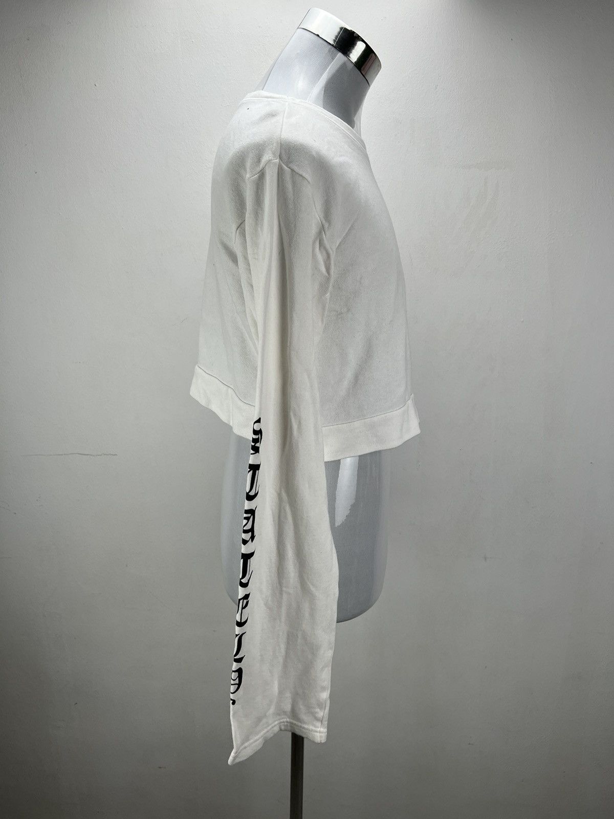 Japanese Brand STATRLD Half Shirt Chrome Hearts Inspire Size US L / EU 52-54 / 3 - 5 Thumbnail