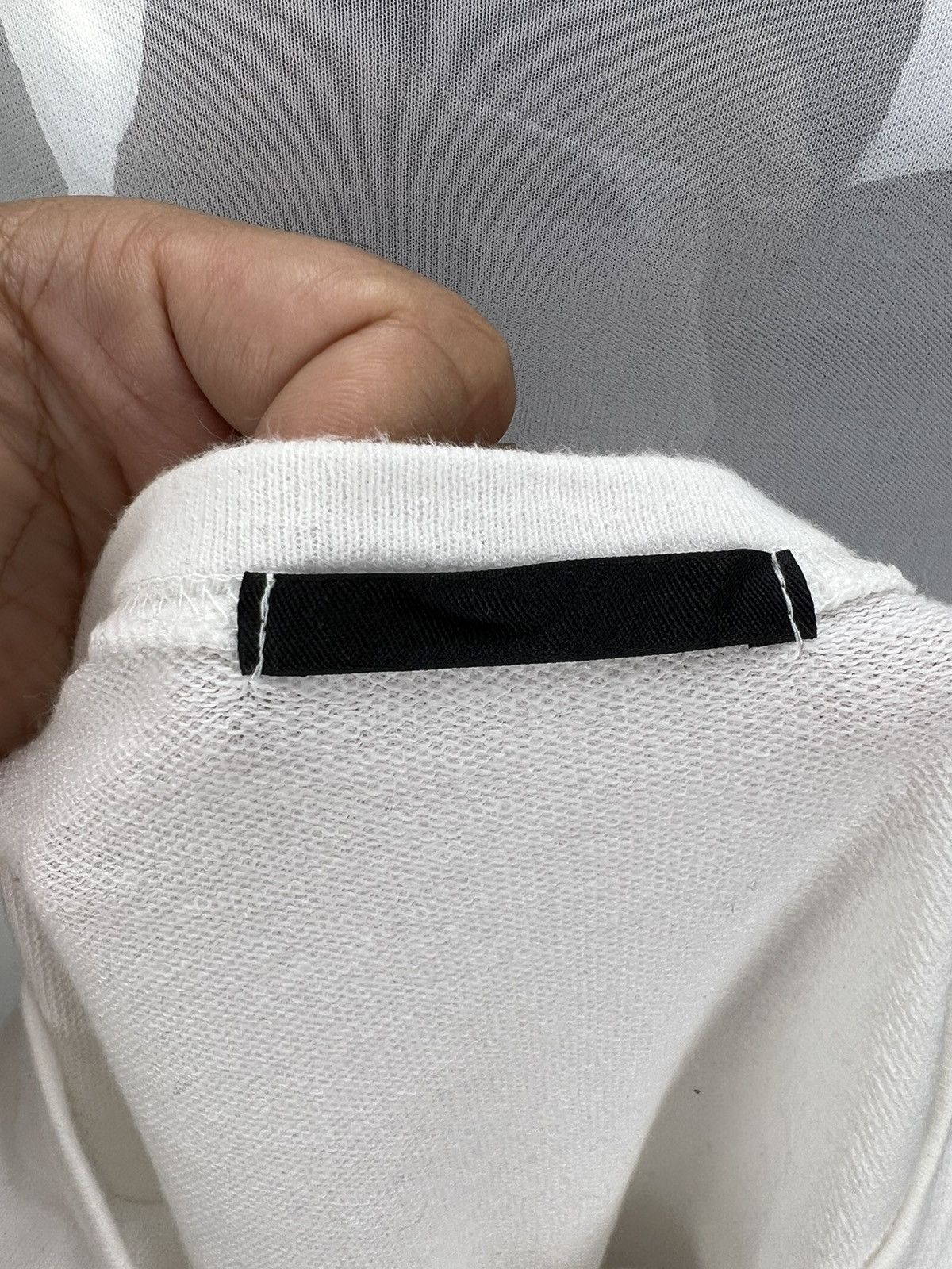 Japanese Brand STATRLD Half Shirt Chrome Hearts Inspire Size US L / EU 52-54 / 3 - 8 Thumbnail