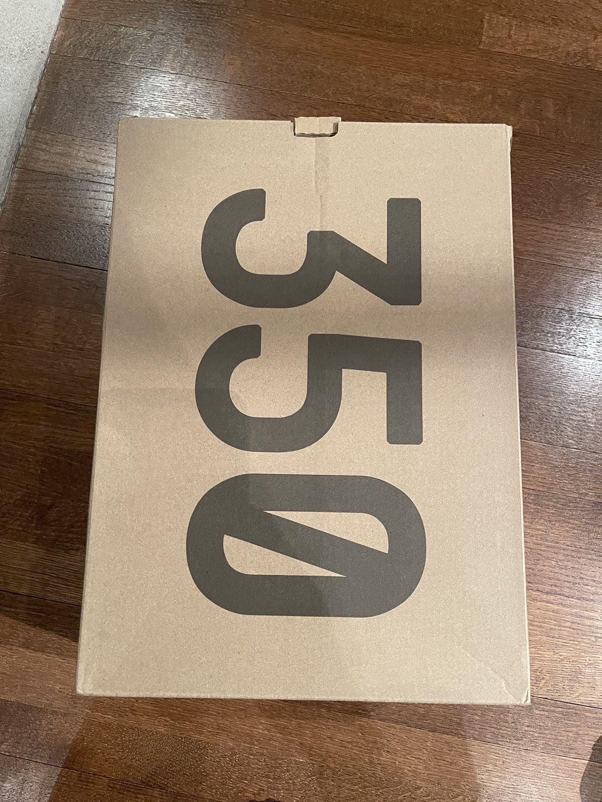 Adidas × Kanye West Adidas Yeezy Boost 350 V2 ‘Tail Light’ Size US 11 / EU 44 - 12 Thumbnail