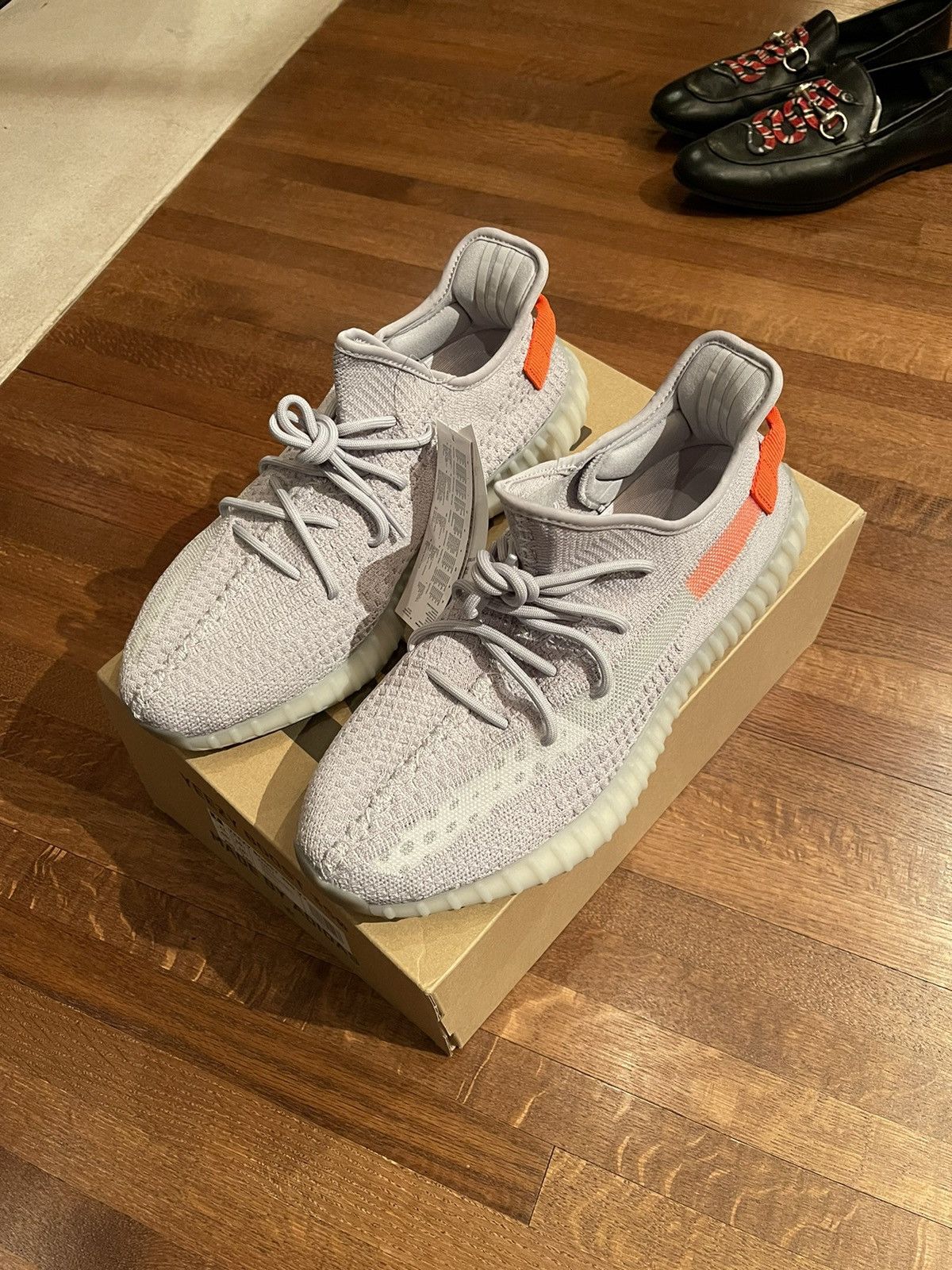 Adidas Yeezy Boost 350 V2 'Tail Light'