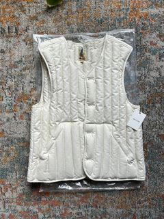 Men's Aime Leon Dore Vests | Grailed