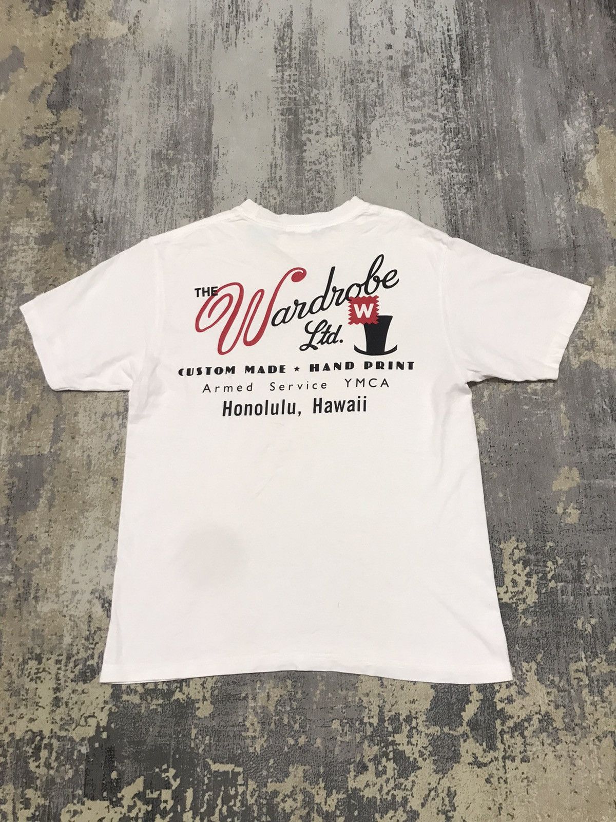Japanese Brand × Sun Surf Japanese Brand Sun Surf The Wardrobe Shirt Size US XS / EU 42 / 0 - 2 Thumbnail