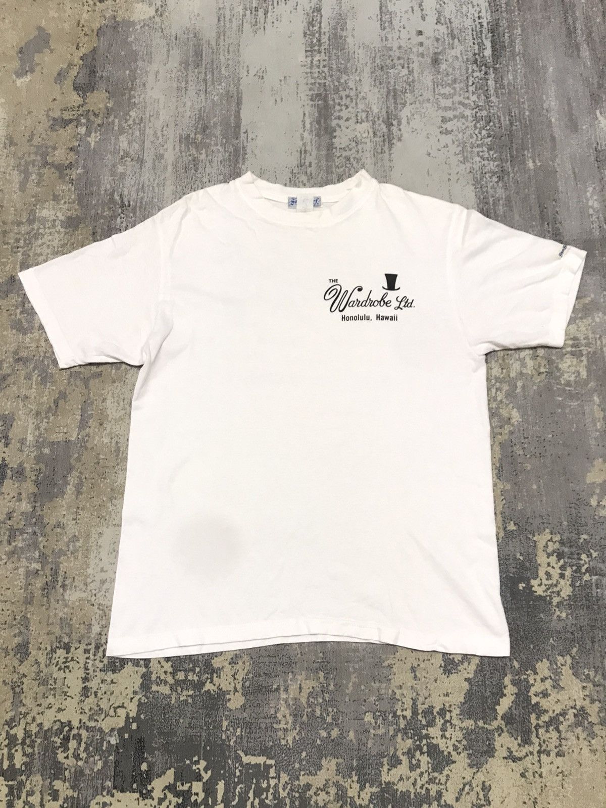Japanese Brand × Sun Surf Japanese Brand Sun Surf The Wardrobe Shirt Size US XS / EU 42 / 0 - 1 Thumbnail