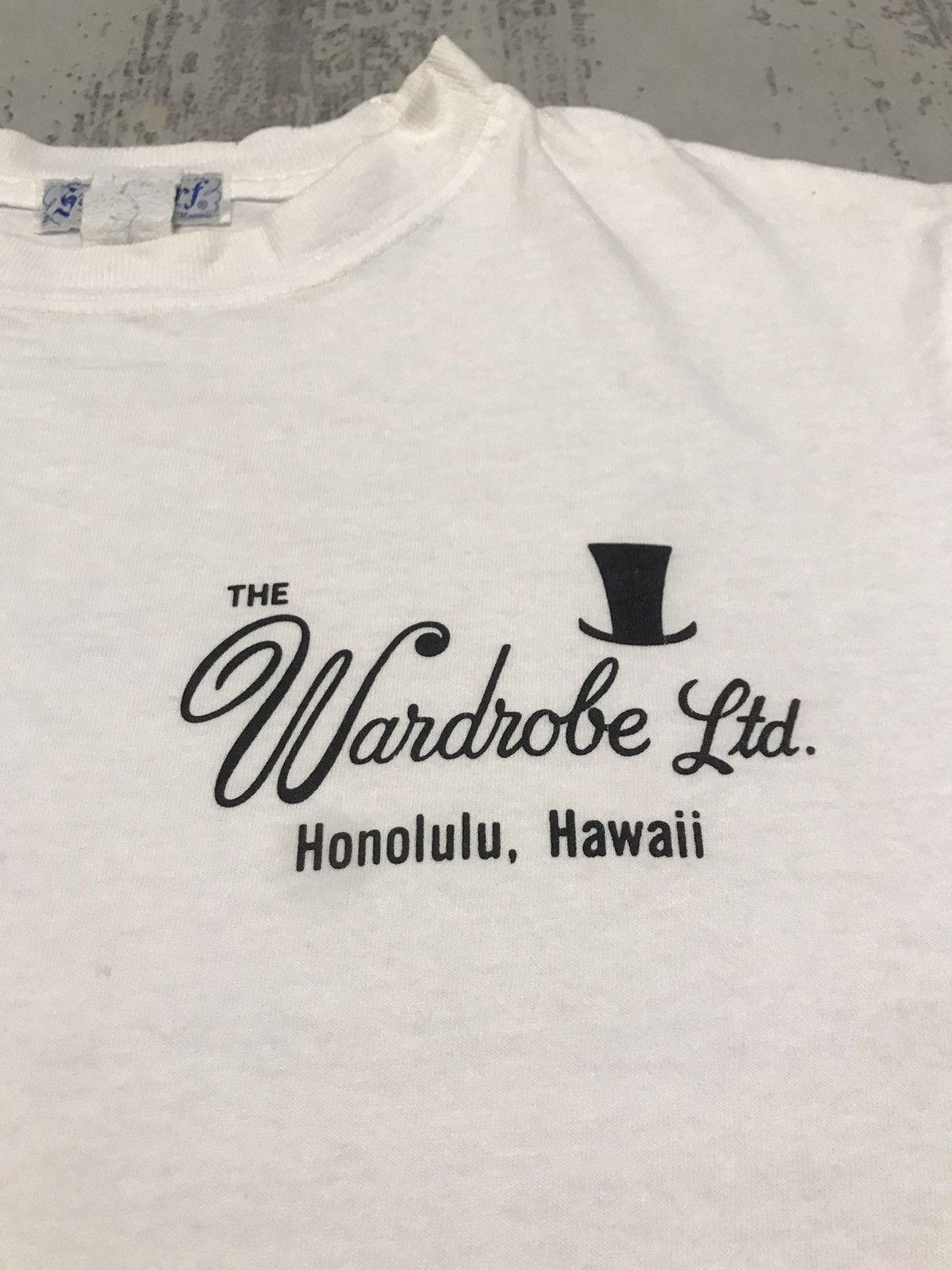 Japanese Brand × Sun Surf Japanese Brand Sun Surf The Wardrobe Shirt Size US XS / EU 42 / 0 - 4 Thumbnail