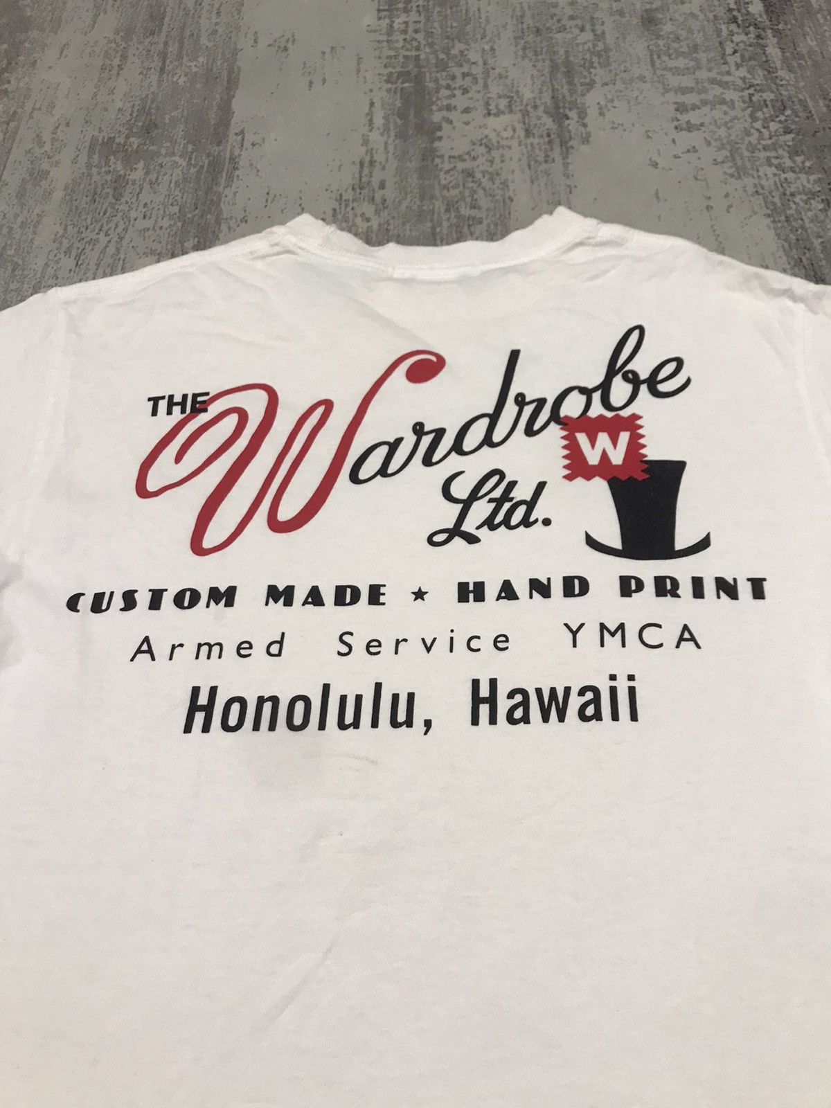 Japanese Brand × Sun Surf Japanese Brand Sun Surf The Wardrobe Shirt Size US XS / EU 42 / 0 - 5 Thumbnail