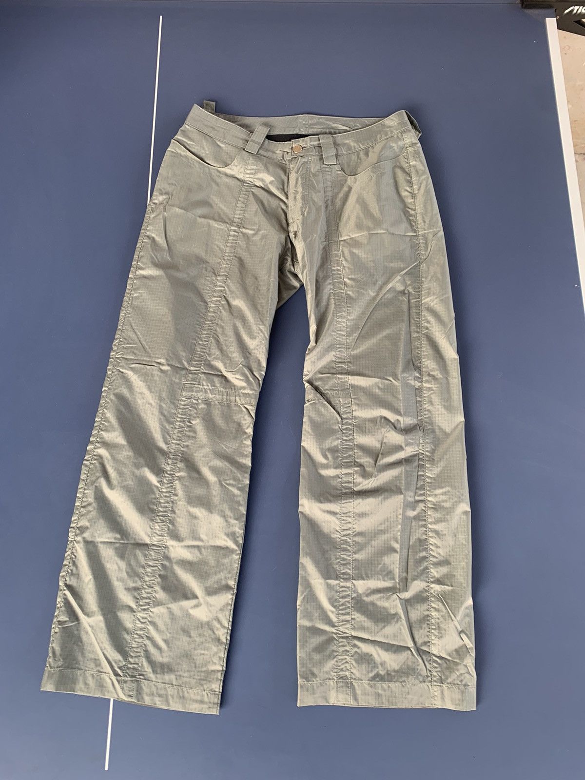 FFFPOSTALSERVICE FFFPOSTAL SERVICE FLIGHT PANTS | Grailed