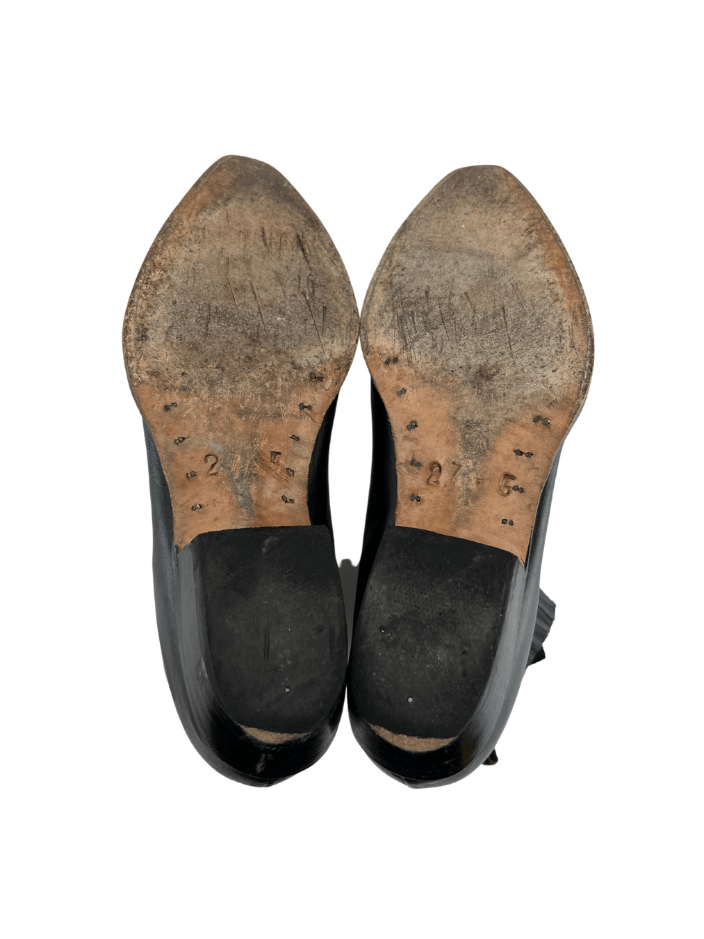Chamula Cuban Heel Boots Size US 9 / EU 42 - 5 Thumbnail