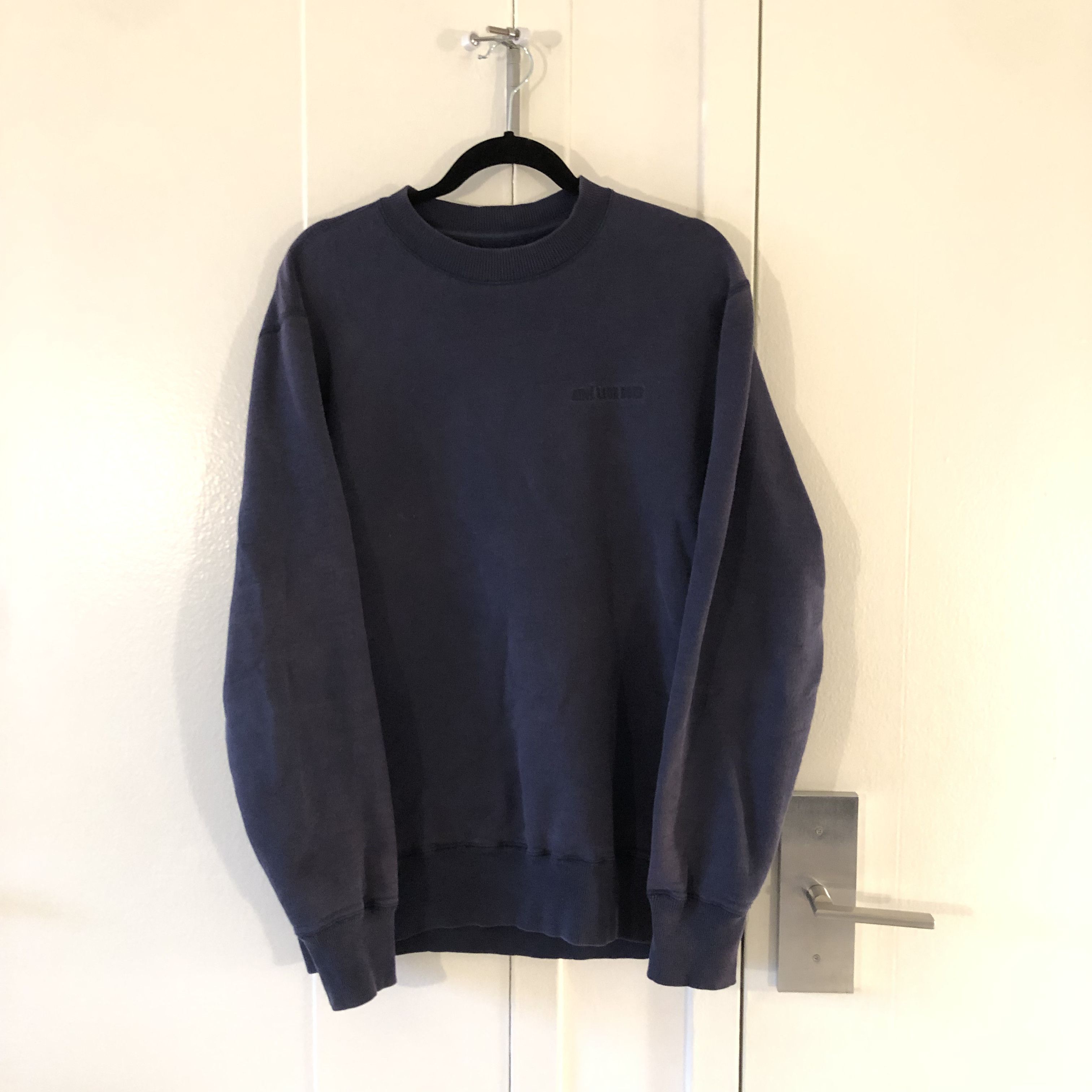 Aime Leon Dore Amie Leon Dore Uniform Crewneck | Grailed