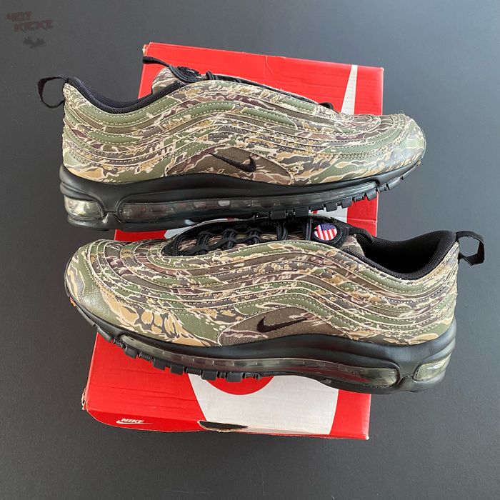 Air max 97 hot sale usa camo